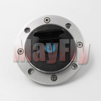 ya 9 10.24 Fit For Hyosung GV650 GT250R GT600R GT650R Fuel Gas Tank Cap Cover Lock Key