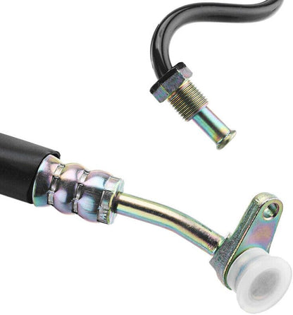 ya 2 8.15 American SUV power steering pressure line hose suitable for Honda for Accord TSX 2.4L 04-08