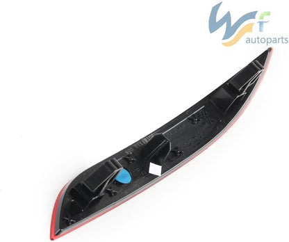 ya 2 8.15 Sport Rear Bumper Reflector Right for Audi A3 Hatchback