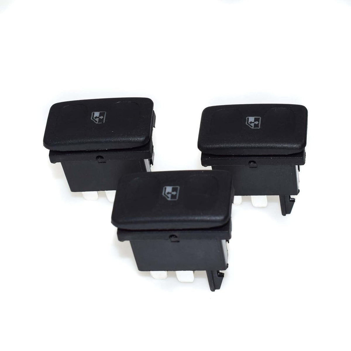 ya 4 8.8 Power Window Master Control Switch for VW Golf Jetta MK2 191959855 85-92 New