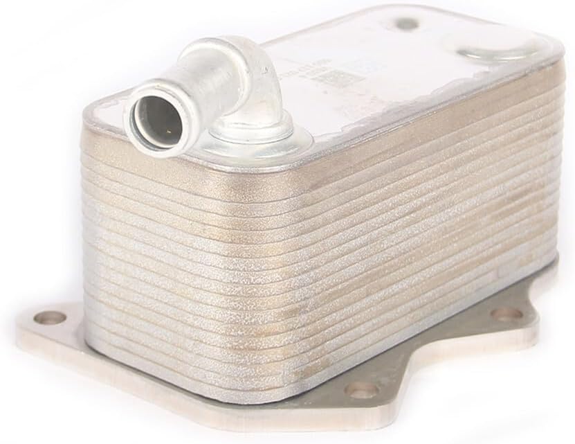 ya 12 10.8 baidi 2.0 Engine Oil Cooler Fit for VW for Golf for Tiguan for Audi A1 A3 A4 06D 117 021C