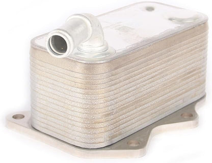 ya 12 10.8 baidi 2.0 Engine Oil Cooler Fit for VW for Golf for Tiguan for Audi A1 A3 A4 06D 117 021C