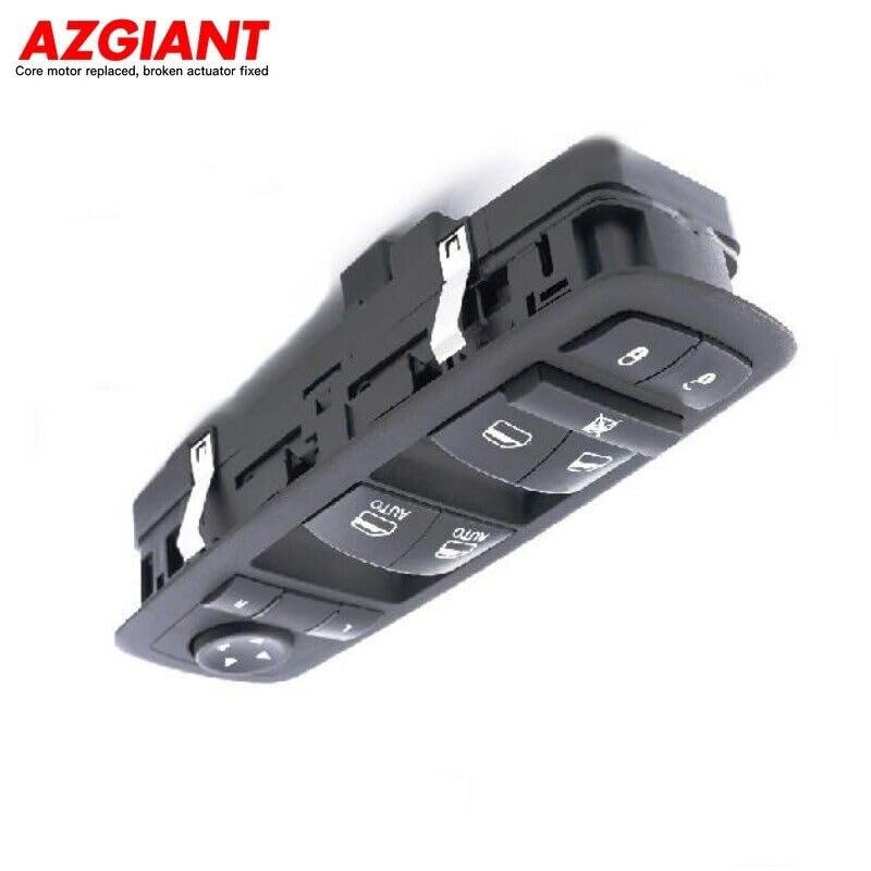 ya 3 8.24 baidi Suitable for 2015-2017 for Chrysler 200 C S Left Front Drive Side Window Switch