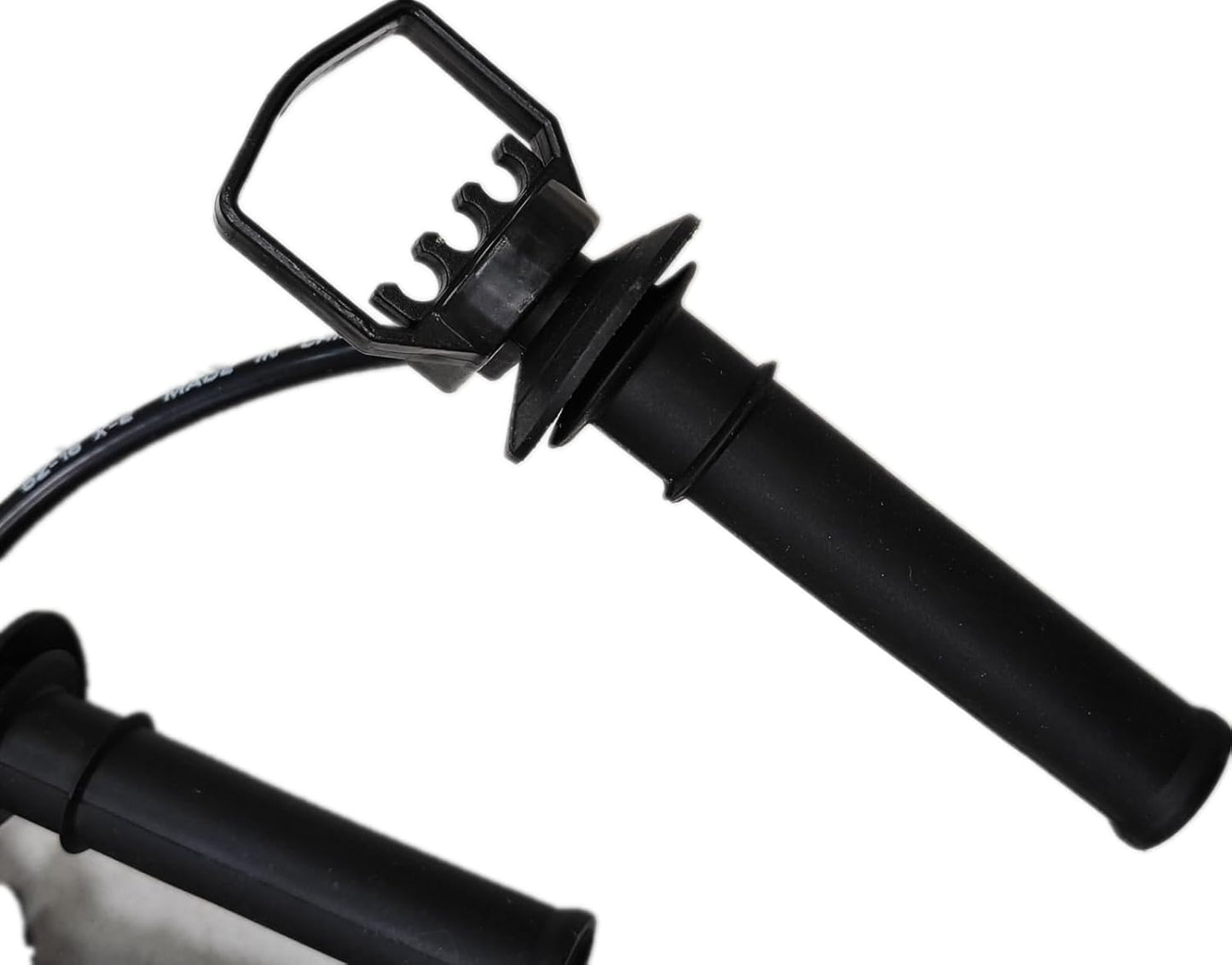 ya 4 8.8 PW811811 PW892022 XC1549 Intermotor Allumage Cable Ensemble 76365 Remplacement