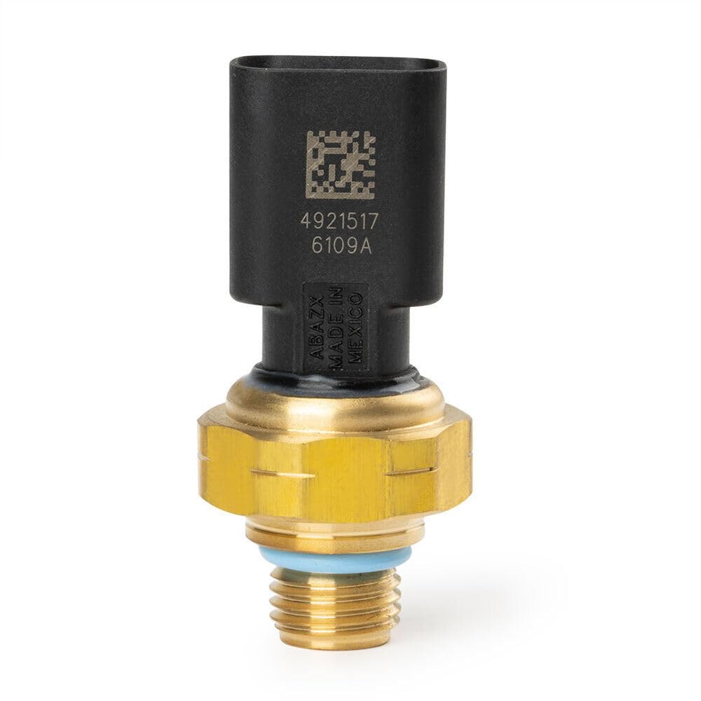 ya 3 8.24 baidi New 4921517 4358810 for Cummins ISX ISM ISX11.9 ISX15 Engine Oil Pressure Sensor