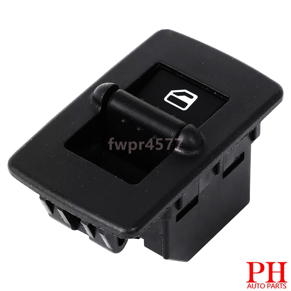 ya 8 8.24 baidi Window Switch Right for VW 1998-2010 for VW Beetle 1C0959851 / 55 1C09527A