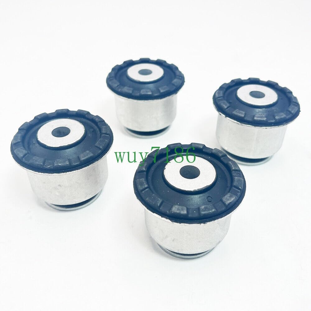 ya 5 8.10 4pcs front upper arm bushing 1663330000 for Mercedes W166 X166 C292 V251 RM GL