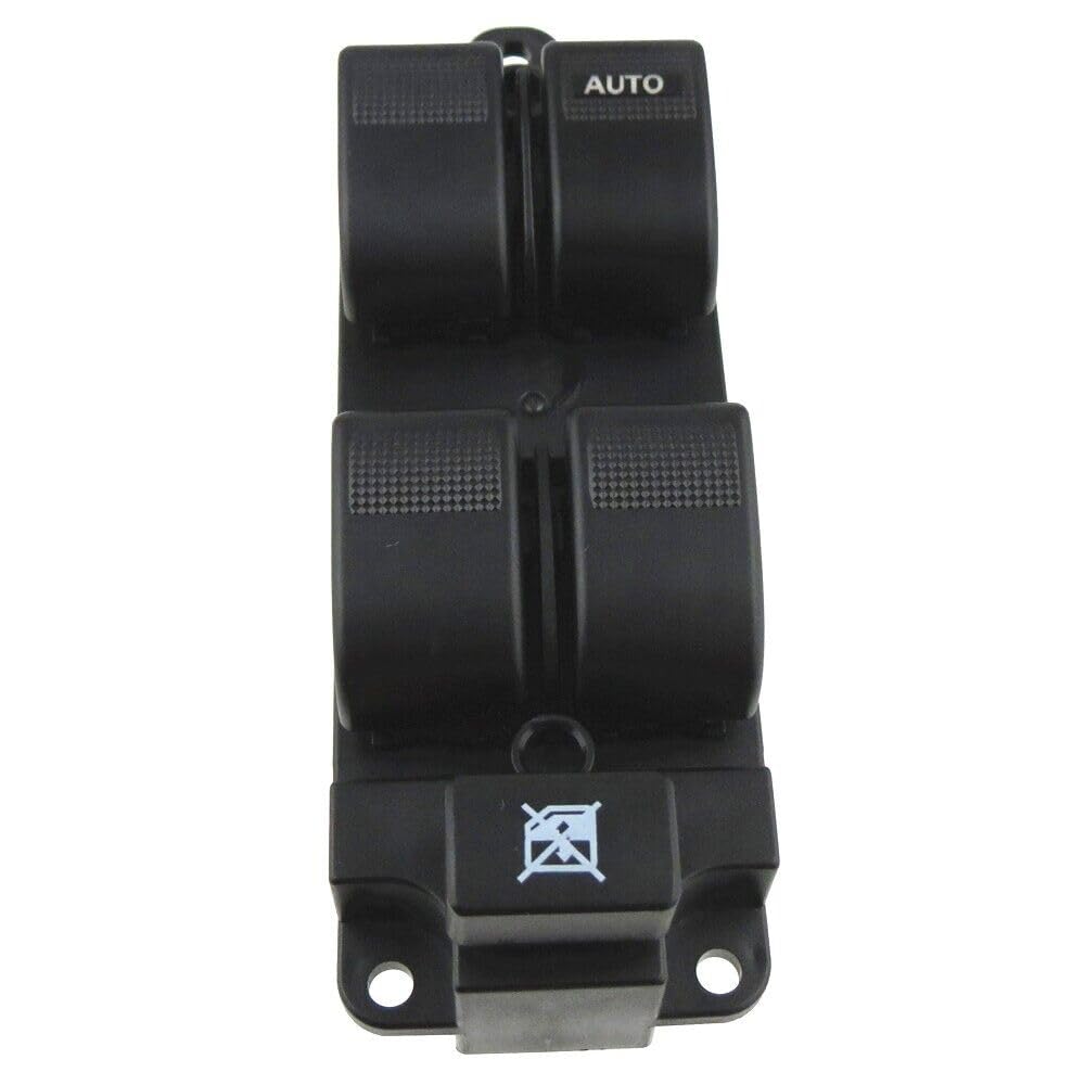 ya 6 8.24 baidi OEM UR93-66-350 for Mazda6 RHD 2003-2012 Power Window Main Control Door Switch