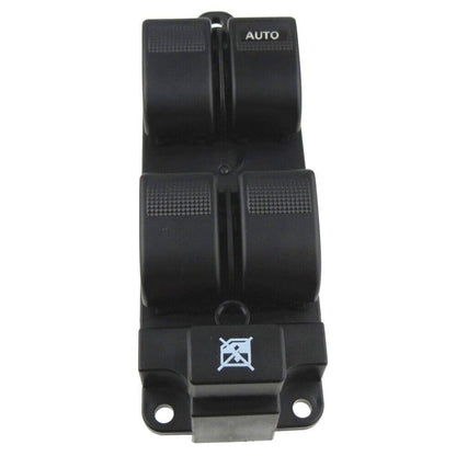 ya 6 8.24 baidi OEM UR93-66-350 for Mazda6 RHD 2003-2012 Power Window Main Control Door Switch