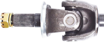 ya 4 8.10 Front left/driver side shaft 5086667AB fits 03-08 for Dodge for Ram 2500 3500