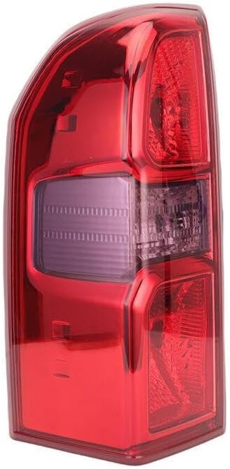 ya 4 8.10 Left Driver Side Tail Light Rear Lamp for Nissan Patrol Y61 GU 2004-14 2015 2016