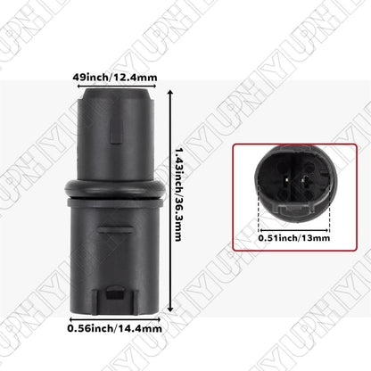 ya 4 8.24 baidi 2¡Á Bulb Socket for BMW E46 E60 E61 E63 E64 E83 E53 for Mini Cooper F55 F56 R55 R56