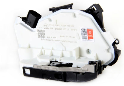 ya 11 9.14 baidiRight Rear Door Lock Latch Actuator Fit for VW for Tiguan CC for Audi A1#5N1839016C#