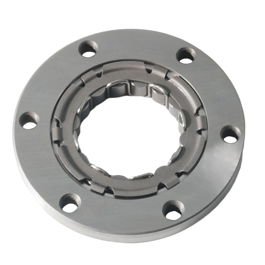 ya 23 10.7 baidi for Yamaha Starter Clutch Run Route 66 SRX250 V Star 250 XV250 Virago XVS250HS