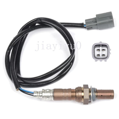 ya 3 8.24 baidi 2pcs Oxygen Sensor Front+Rear for 2005 for Saab 9-2X 2.0L,03-05 for Subaru Impreza 2.0L