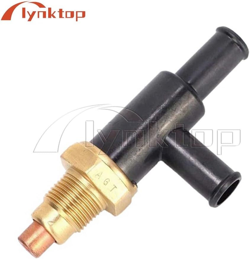ya 4 8.24 baidi Intake for MANifold air assist control solenoid valve suitable for Honda for Accord for Civic CRV