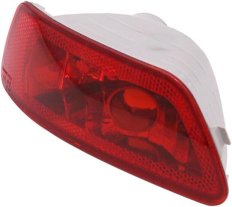 ya 7 8.24 baidi Right hand rear fog light reflector for 11-19 for Jeep Compass Patriot Cherokee M