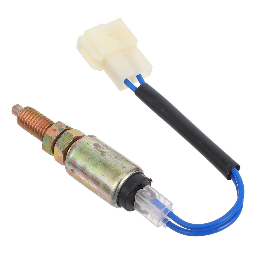 ya 23 10.7 baidi Brake Light Switch Car Lamp Reliable Control Stop for Auto Replacement