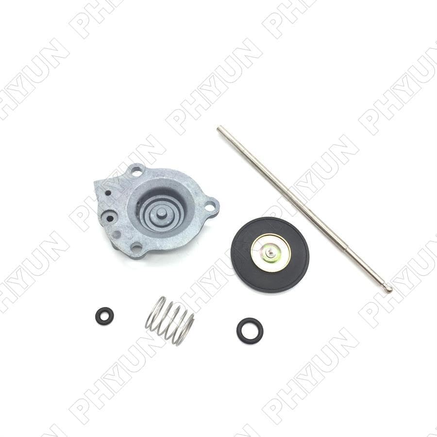 ya 13 9.15 baidi for Honda CRF450R CRF450X 2003-2006 Carburetor Accelerator Pump Diaphragm Kit
