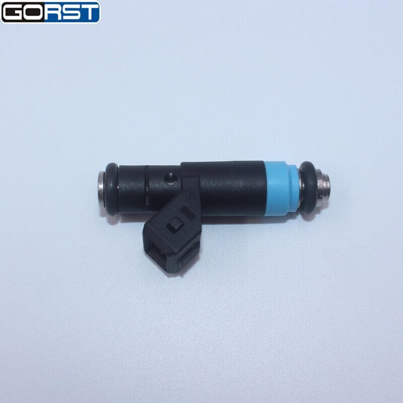 ya 10 9.16 baidi Automobile fuel injector nozzle VAZ20735 for Chevrolet Niva Lada gasoline injection -