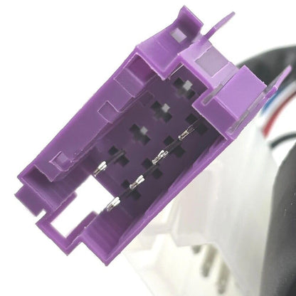 ya 9 10.24 Turn Signal Headlight dimmer Switch for Volvo Bus 3172171 1096413 70481187