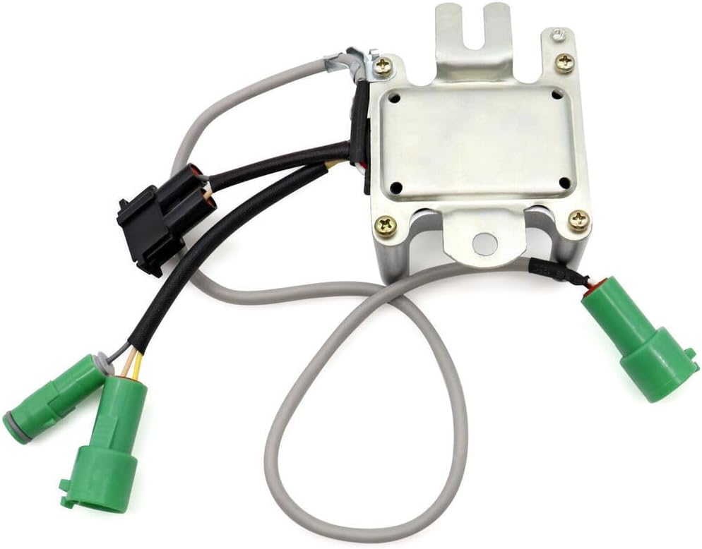 ya 4 8.14 Igniter assembly ignition module ring suitable for Toyota pickup Hilux 4 Runner 22r