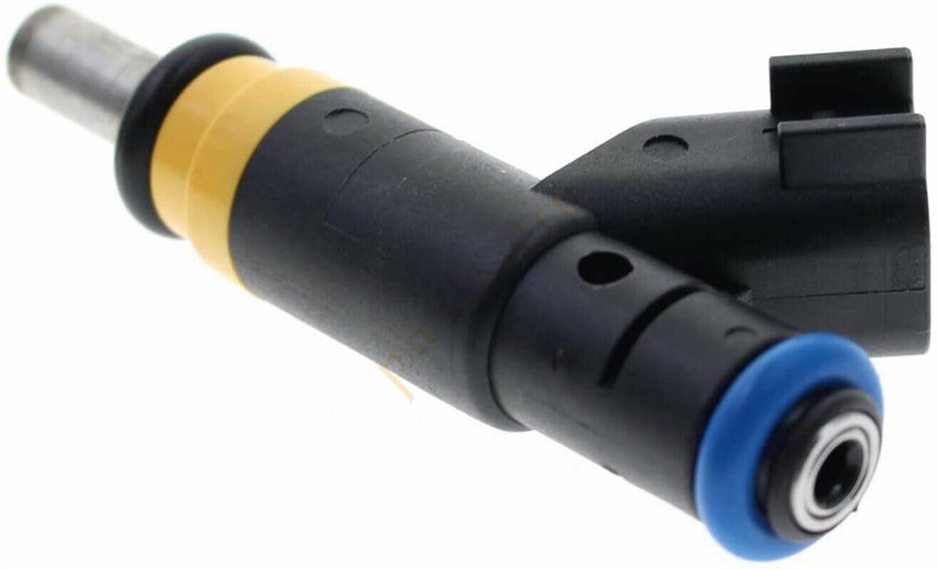 ya 4 8.8 1 Fuel Injector 05037479AA Suitable for 11-17 for Ram 1500 2500 3500/06-17 for Dodge 5.7L V8