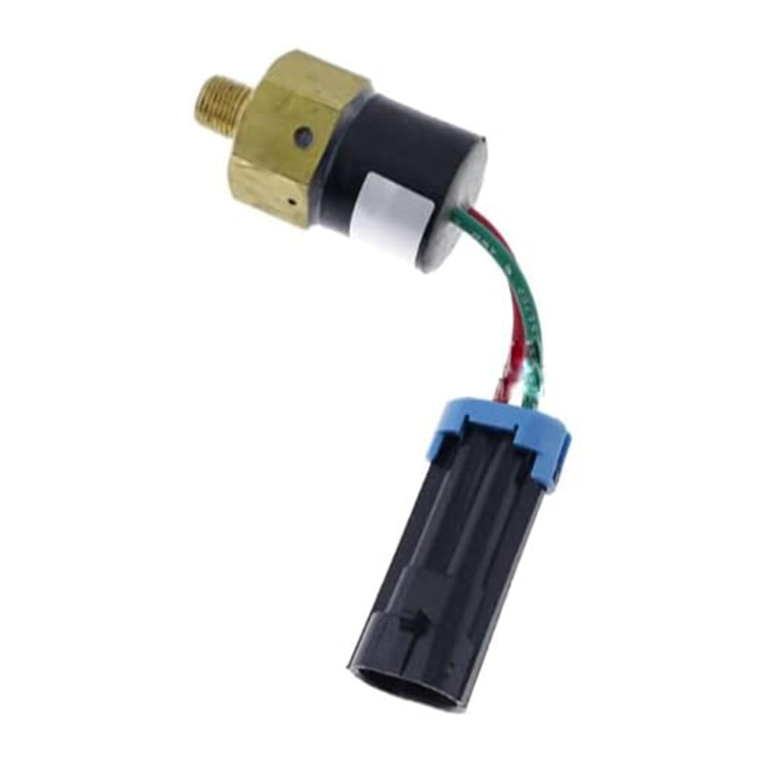 ya 4 8.8 Switch Oil Pressure 6676053 for Kubota D722 Bobcat 319 321 324 418 463 E08 E14