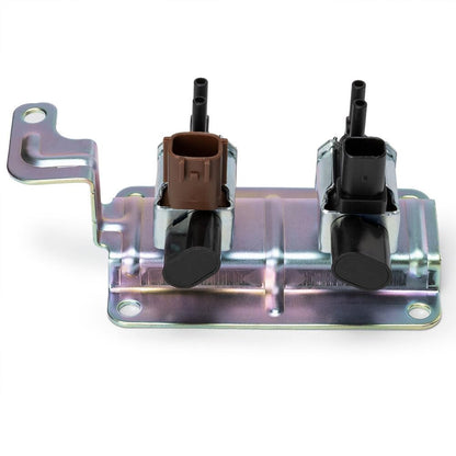 ya 4 8.14 Vacuum Solenoid Valve Intake Manifold 4M5G9A500 for 2004-2013 for Mazda Cx-7 3 5 6