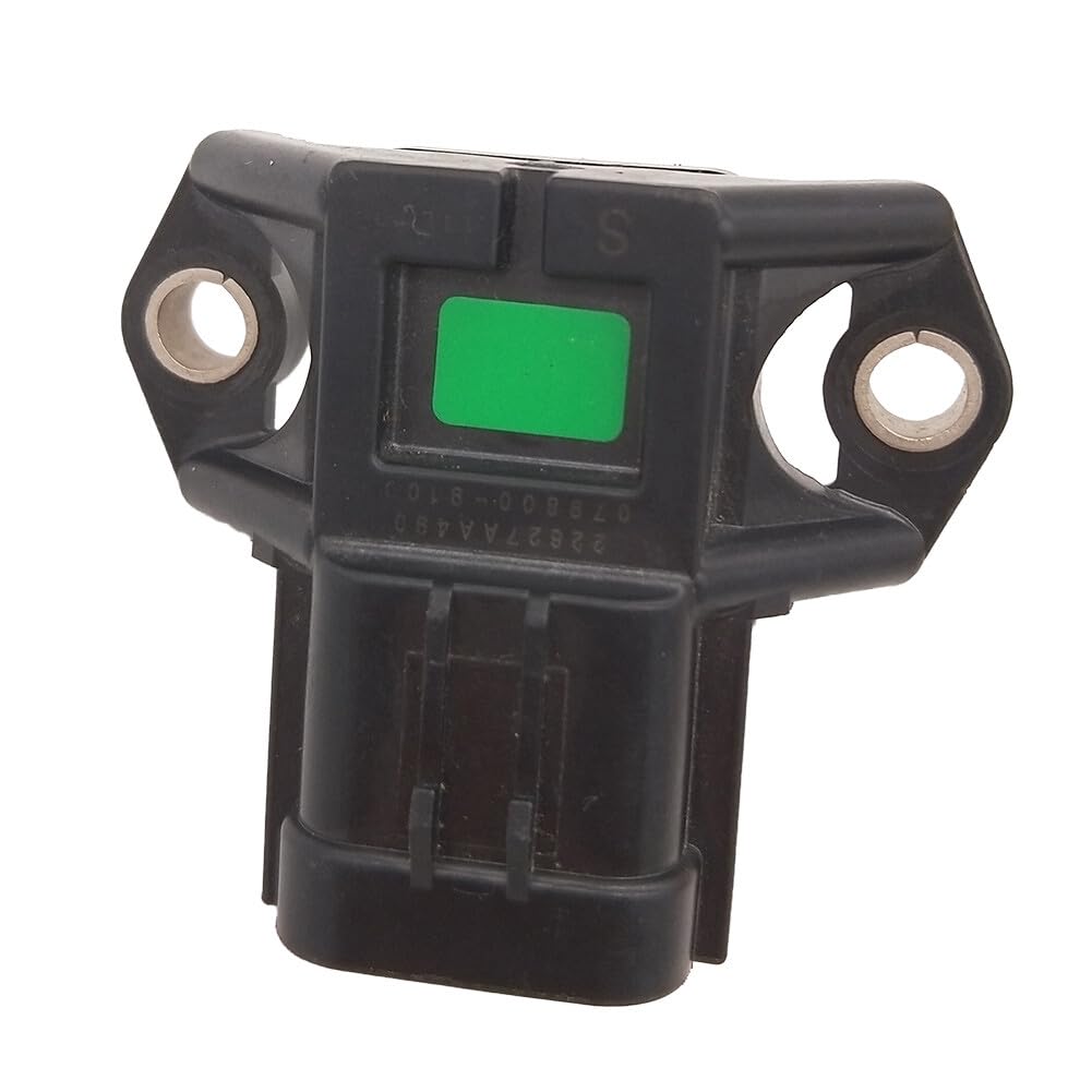 ya 3 8.24 baidi 22627AA490 Manifold Pressure Sensor MAP Fit for Subaru Impreza Outback 2.5L H4