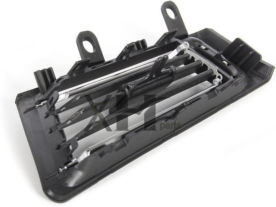 ya 10 9.16 baidi Front Right Dash AC Air Outlet Vent for BMW 740i 740Li 750i 750Li 64229115858