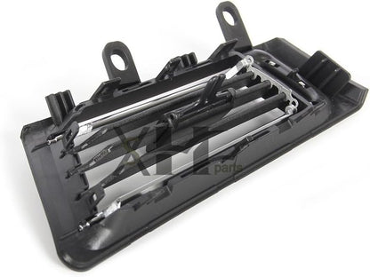 ya 10 9.16 baidi Front Right Dash AC Air Outlet Vent for BMW 740i 740Li 750i 750Li 64229115858