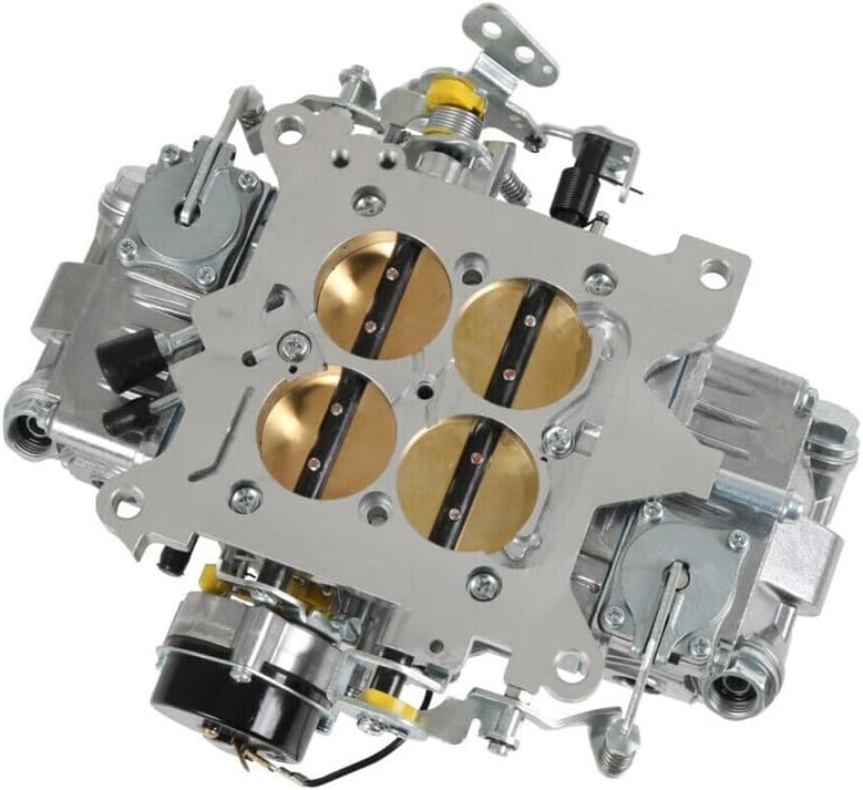 ya 10 9.16 baidi Carburetor Electric Choke BR-67255 for 4 Gun 650 CFM Brawler Dual Pump -