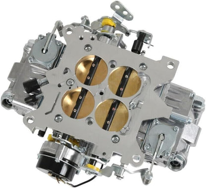 ya 10 9.16 baidi Carburetor Electric Choke BR-67255 for 4 Gun 650 CFM Brawler Dual Pump -