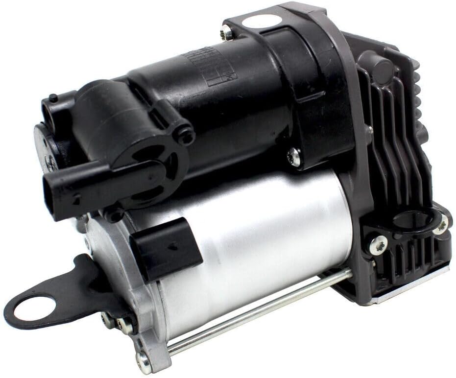 ya 10 9.16 baidi Air Suspension Compressor&Relay For for Mercedes S-Class W221 S550 CL550 CL63 AMG US