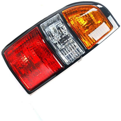 ya 2 8.15 Suitable for Toyota Prado FJ90 LC90 3400 2700 1998-2002 Right Rear Brake Light Tail Light