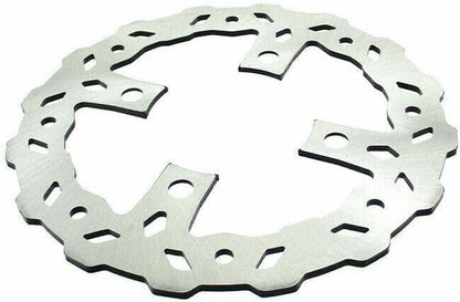 ya 13 9.15 baidi 220mm Front Brake Disc Rotor For Dirt Pit Bike Thumpstar SSR Piranha DHZ M2R