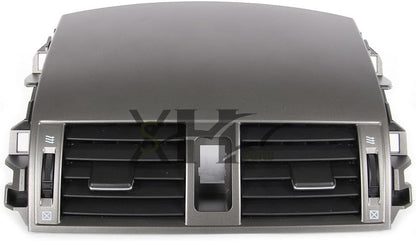 ya 10 9.16 baidi Centre Dashboard AC Air Vent Fit for Toyota for Corolla 09-11 5567002163