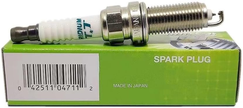 ya 23 10.7 baidi 4pcs IRIDIUM SPARK PLUGS IXEH20TT for Nissan for Mazda for Toyota for Peugeot for Renault