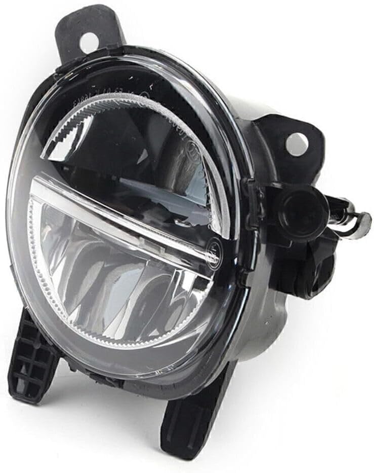 ya 13 9.15 zhengce Front Right Fog Light for BMW F20 F21 F22 F23 F30 F31 F32 F33 F36 LCI 2012-