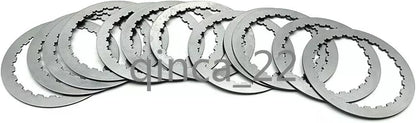 ya 10 9.16 baidi Automatic transmission clutch plate rebuild steel kit 8HP45 for BMW for Audi 8 speed -