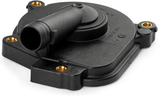 ya 4 8.10 Crank ventilation valve engine oil separator cover rear cam plug for Mercedes-Benz