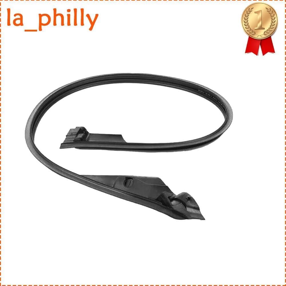 ya 10 9.16 baidi For 2007-2012 7-Series F01 F01N F02 F02N F04 Front Right Upper Door Seam Seal