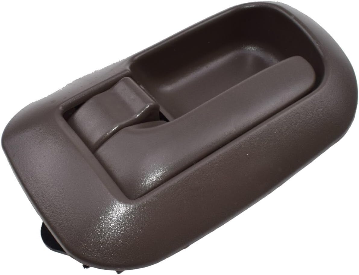 ya 2 8.15 Left Inner Door Handle Brown 6927808010 for Toyota for Sienna 1998-2003
