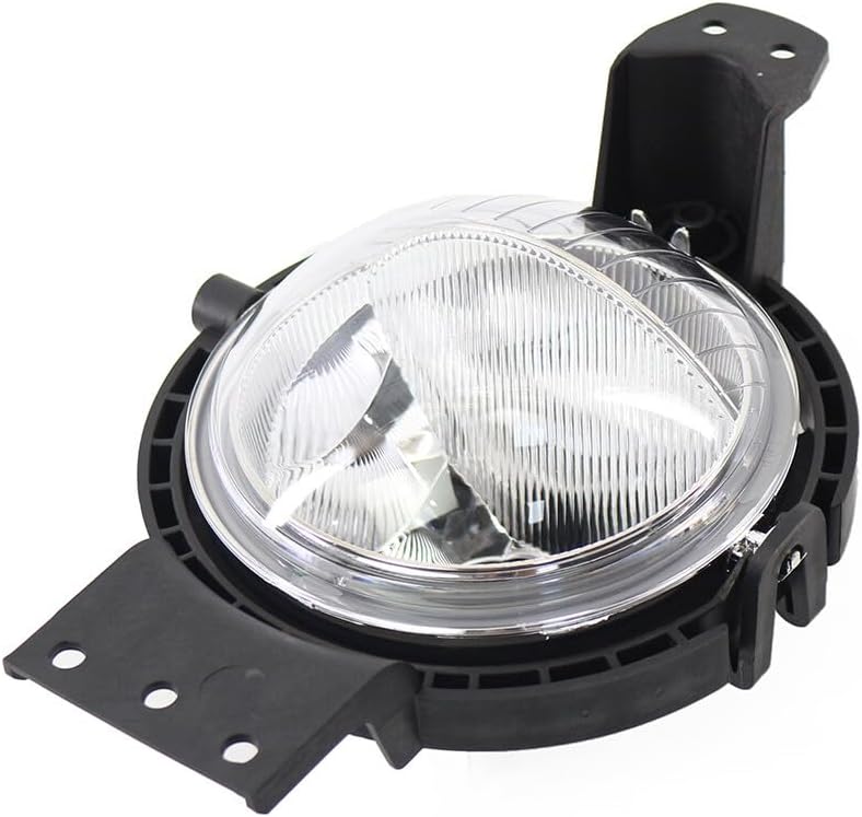 ya 10 9.16 zhengce for BMW for Mini Cooper Country for MAN Pace for MAN 2011-16 Fog & Daytime