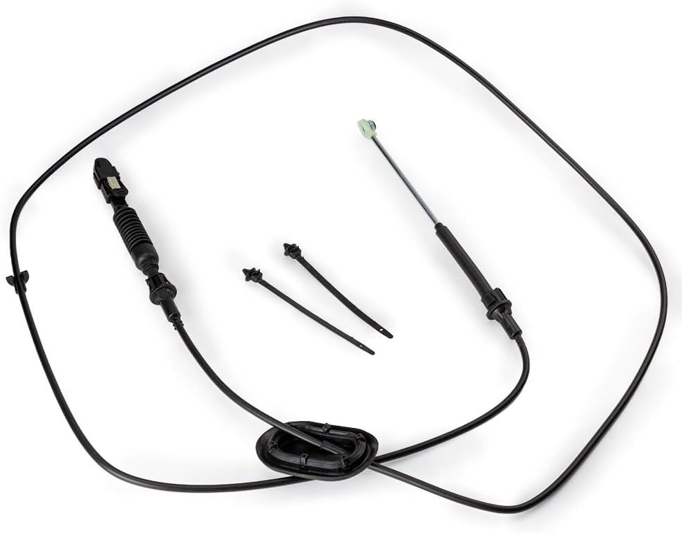 ya 10 9.16 baidi 15037353 Auto Transmission Shift Cable for GMC for Yukon K3500 K2500 K1500 C3500