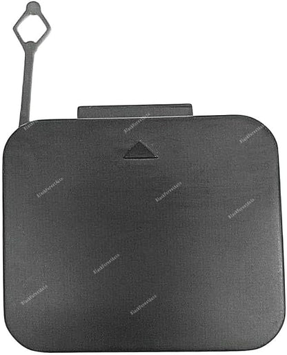 ya 15 10.19 zhengce Rear Bumper Tow Hook Eye Cover Cap 51128219075 Fit for BMW 5SERIES E39 2001