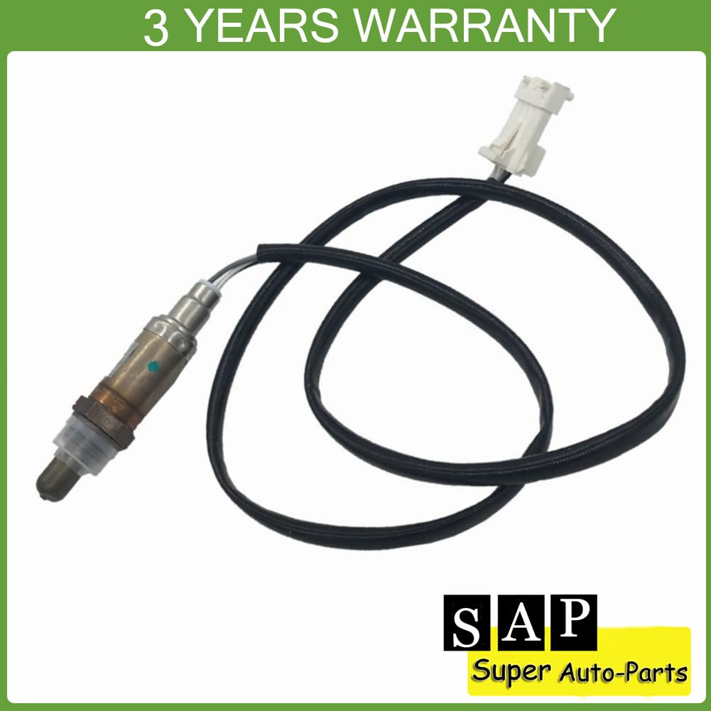 ya 4 8.8 New Oxygen 02 Sensor 234-4698 for Volvo 850 1994-1997 C70 S70 V70 1998 2.3L 2.4L