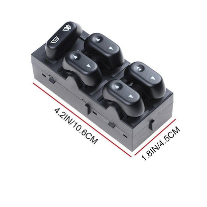 ya 5 8.10 The Master Power Window Switch is Suitable for The 2003-2006 Ford Expedition 5L1Z-14529-AA