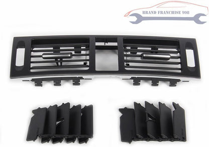 ya 10 9.16 baidi Center Dashboard AC Vents fits for Mercedes-Benz C-Class 07-14#A2048304154#